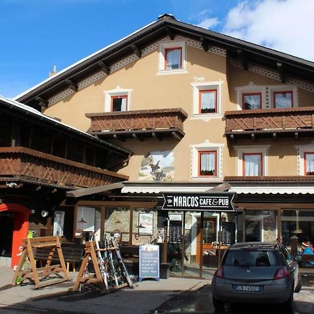 리비뇨 Casa Marcos 아파트 외부 사진