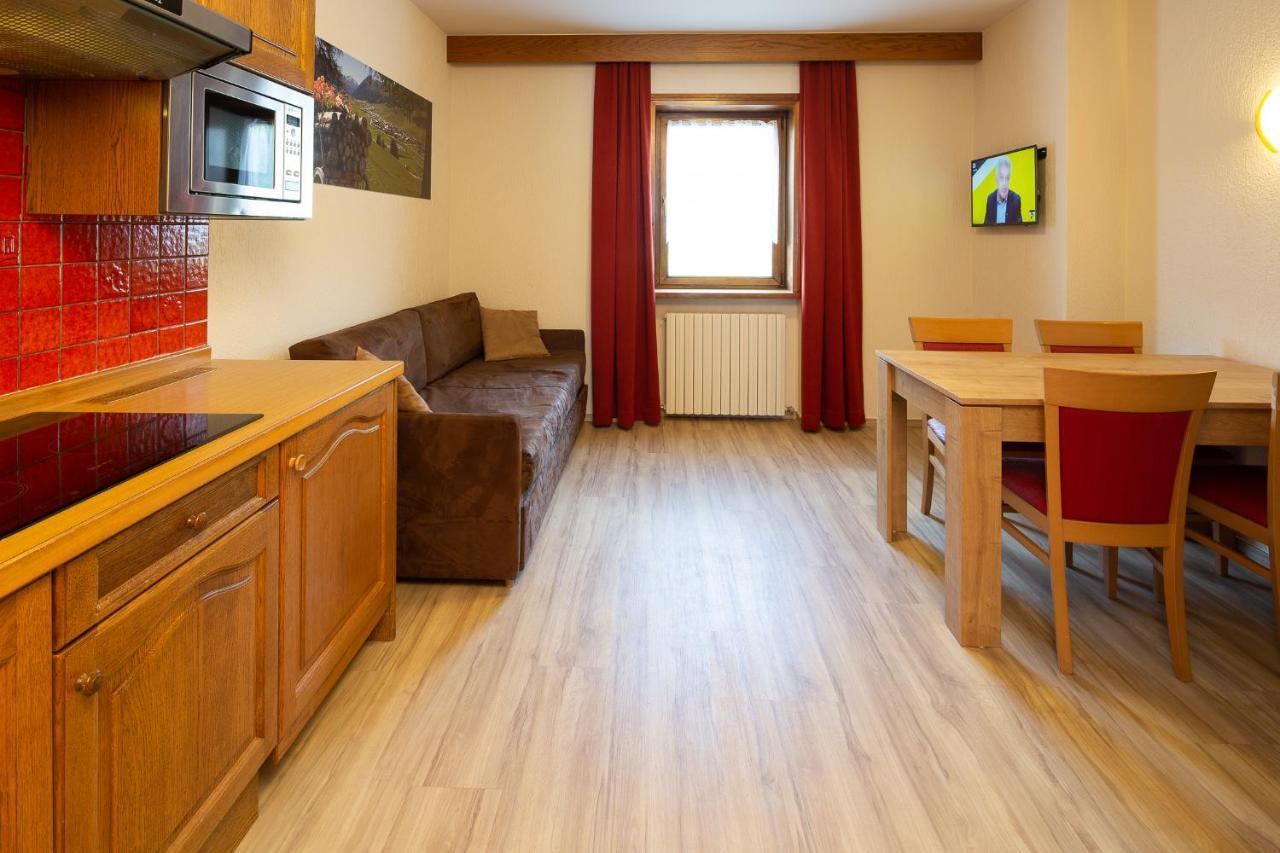 리비뇨 Casa Marcos 아파트 외부 사진