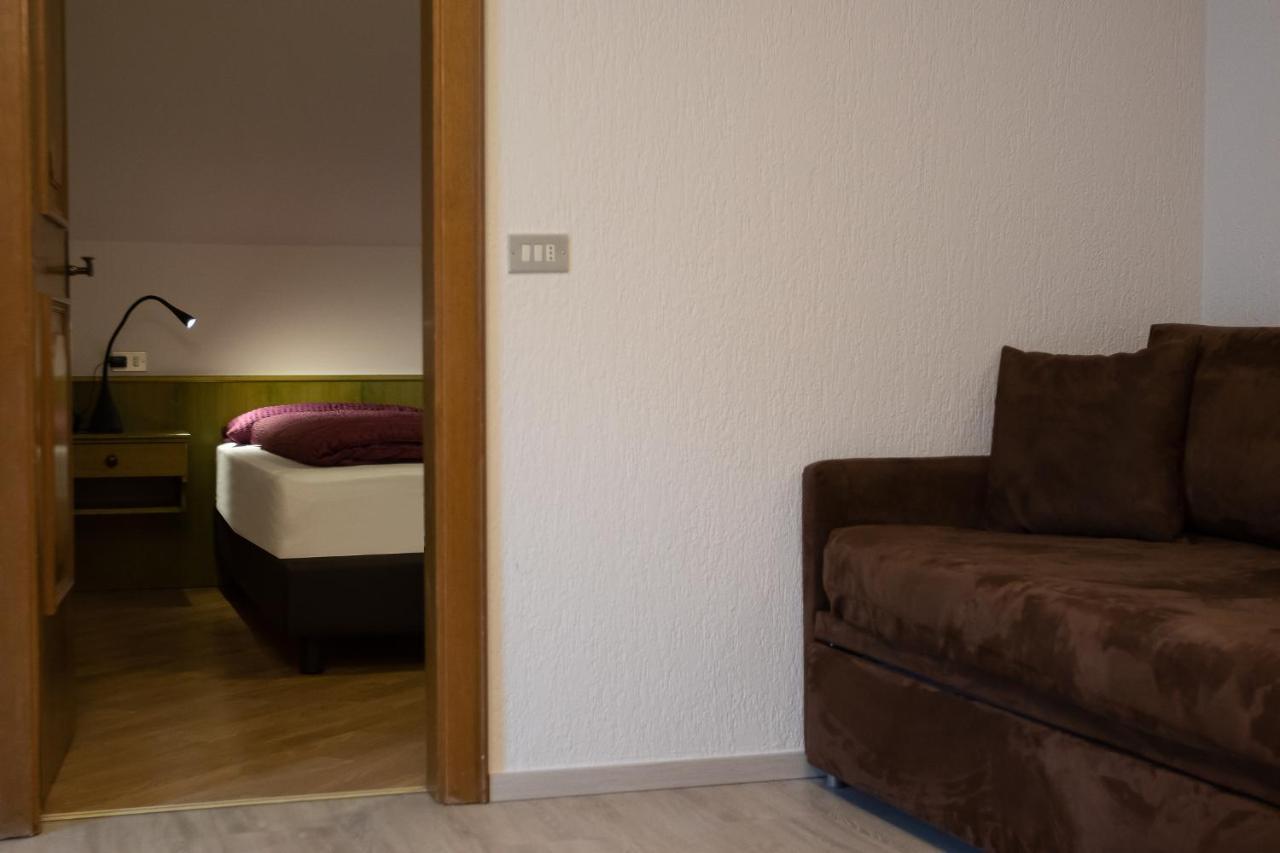 리비뇨 Casa Marcos 아파트 외부 사진