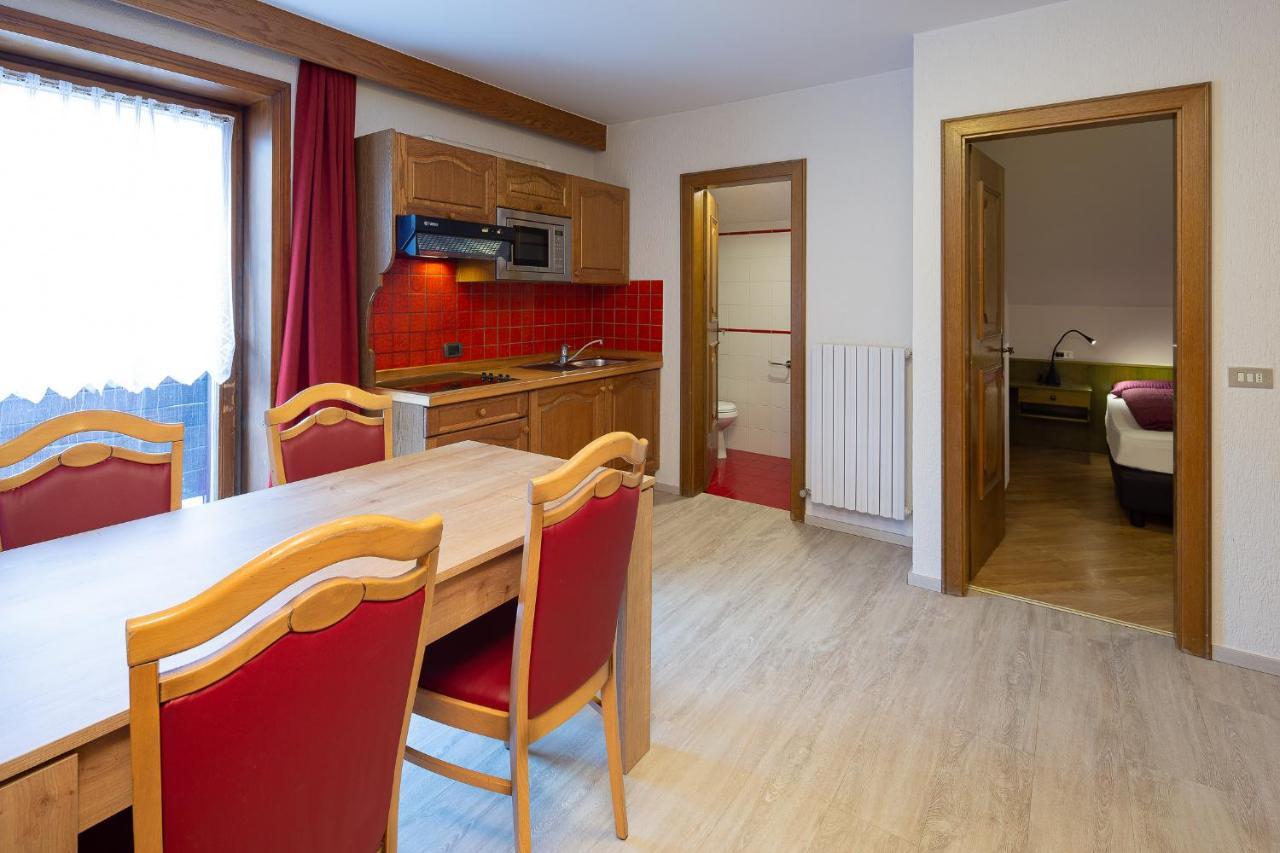 리비뇨 Casa Marcos 아파트 외부 사진