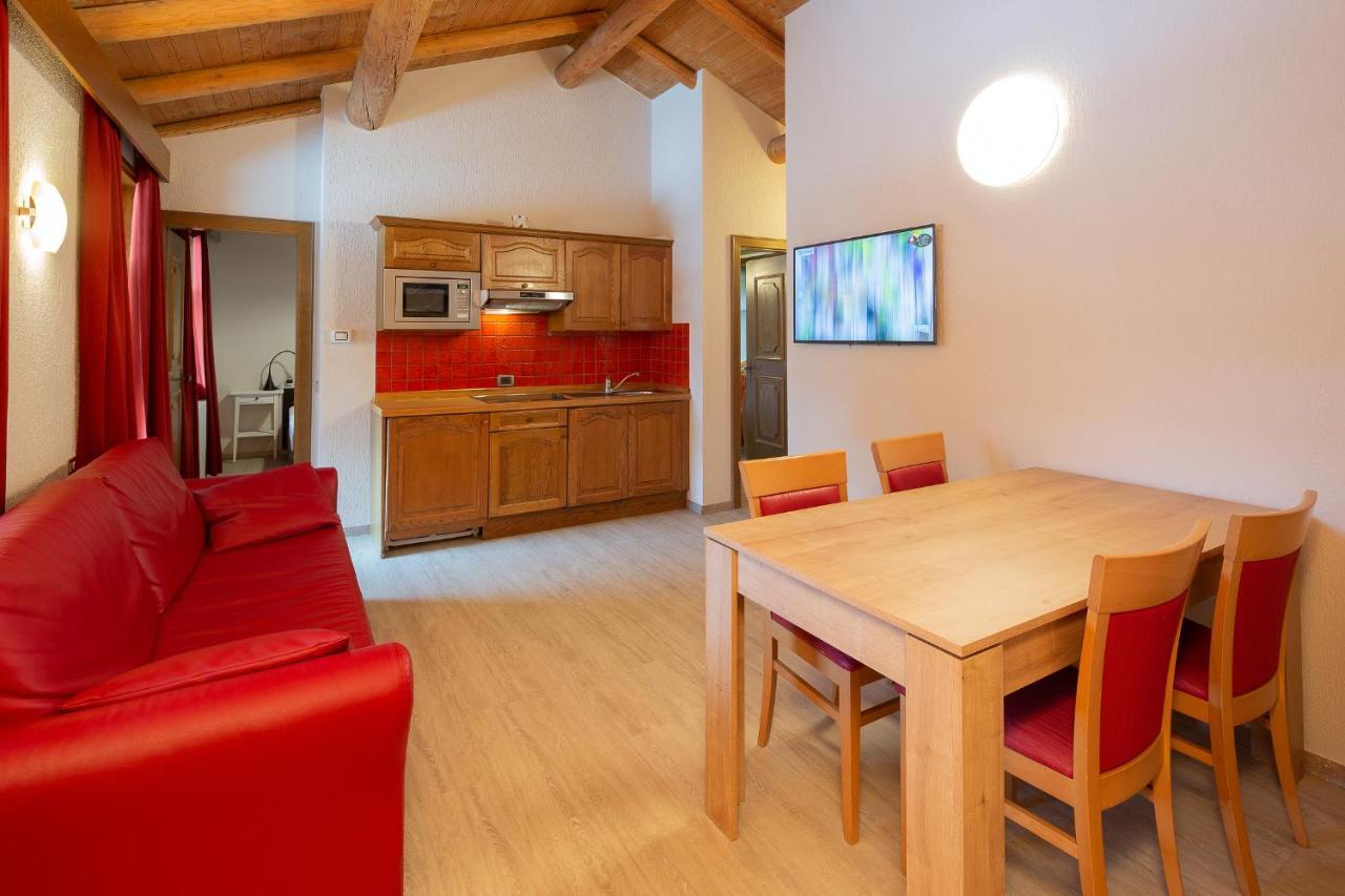 리비뇨 Casa Marcos 아파트 외부 사진