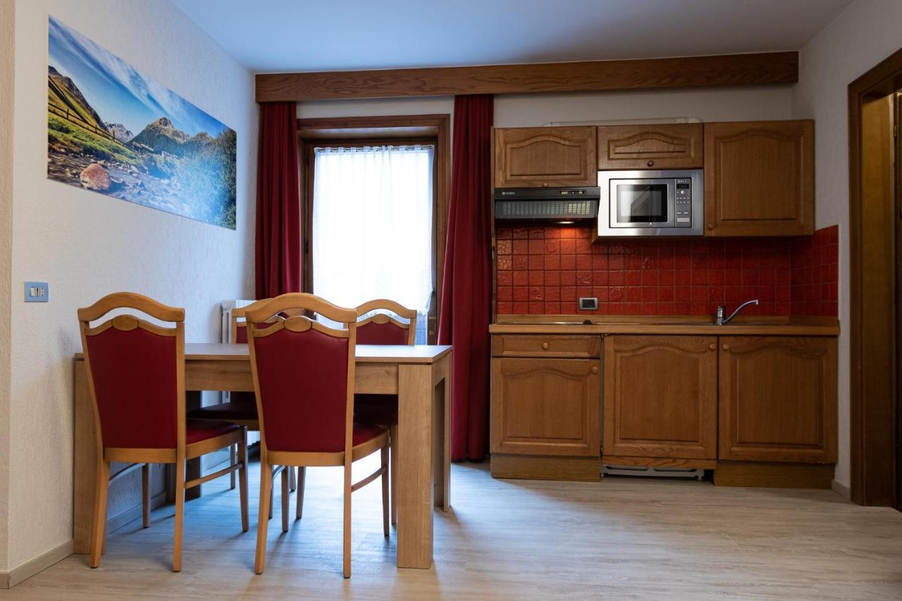 리비뇨 Casa Marcos 아파트 외부 사진
