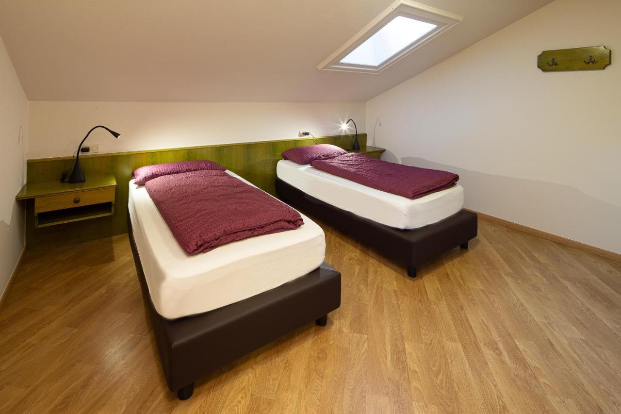 리비뇨 Casa Marcos 아파트 외부 사진