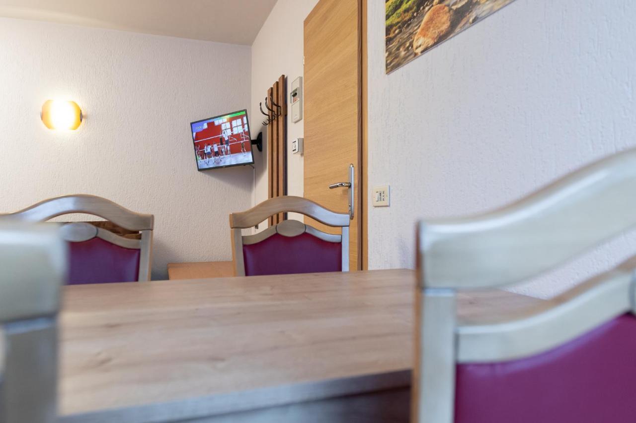 리비뇨 Casa Marcos 아파트 외부 사진