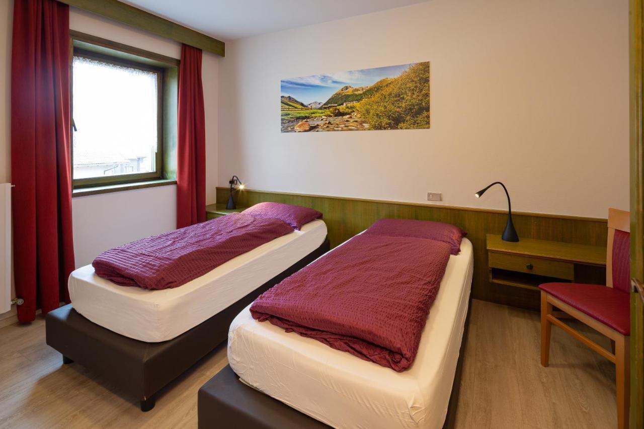 리비뇨 Casa Marcos 아파트 외부 사진