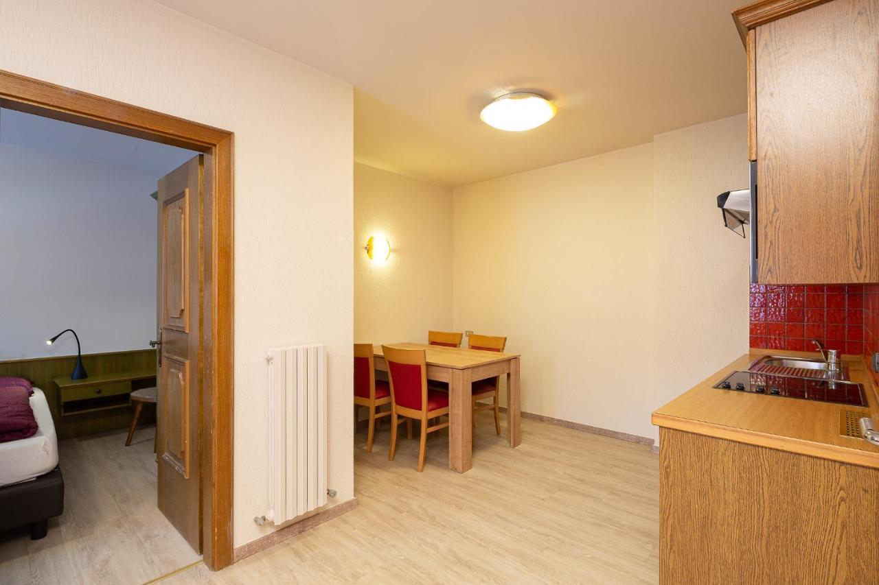 리비뇨 Casa Marcos 아파트 외부 사진