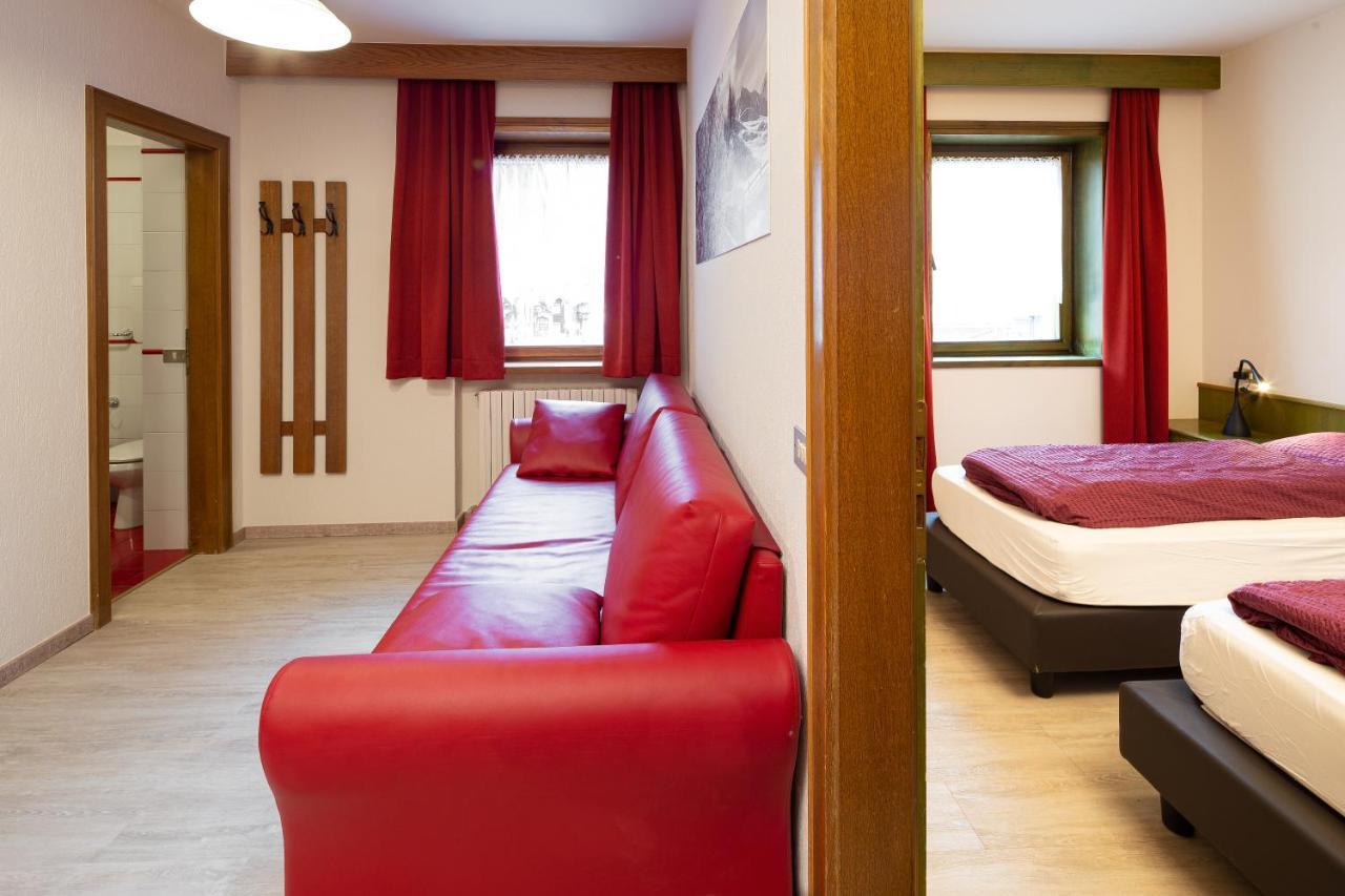 리비뇨 Casa Marcos 아파트 외부 사진