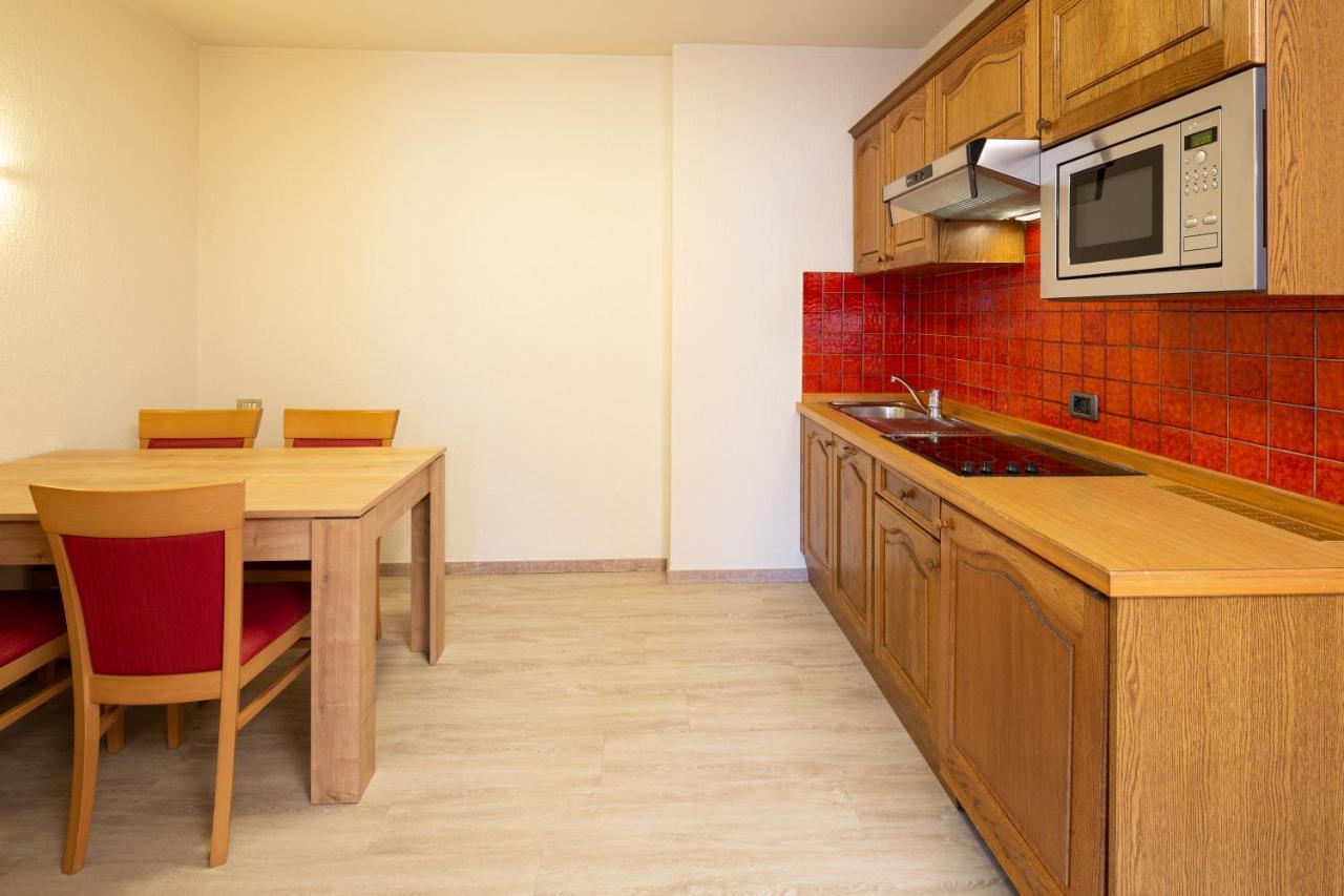 리비뇨 Casa Marcos 아파트 외부 사진