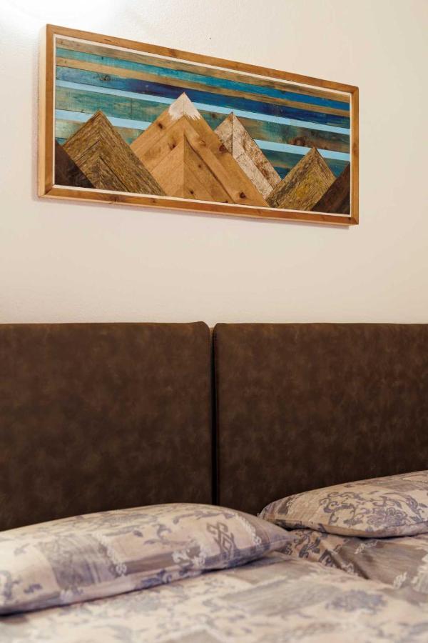 리비뇨 Casa Marcos 아파트 외부 사진