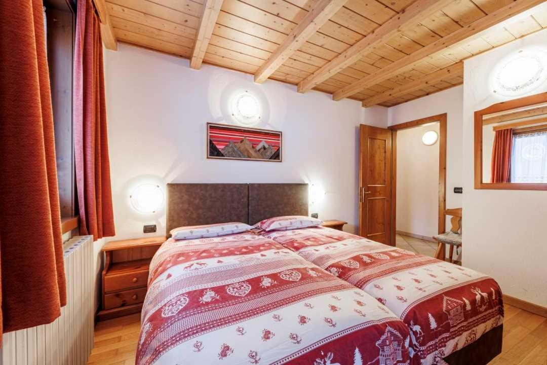 리비뇨 Casa Marcos 아파트 외부 사진