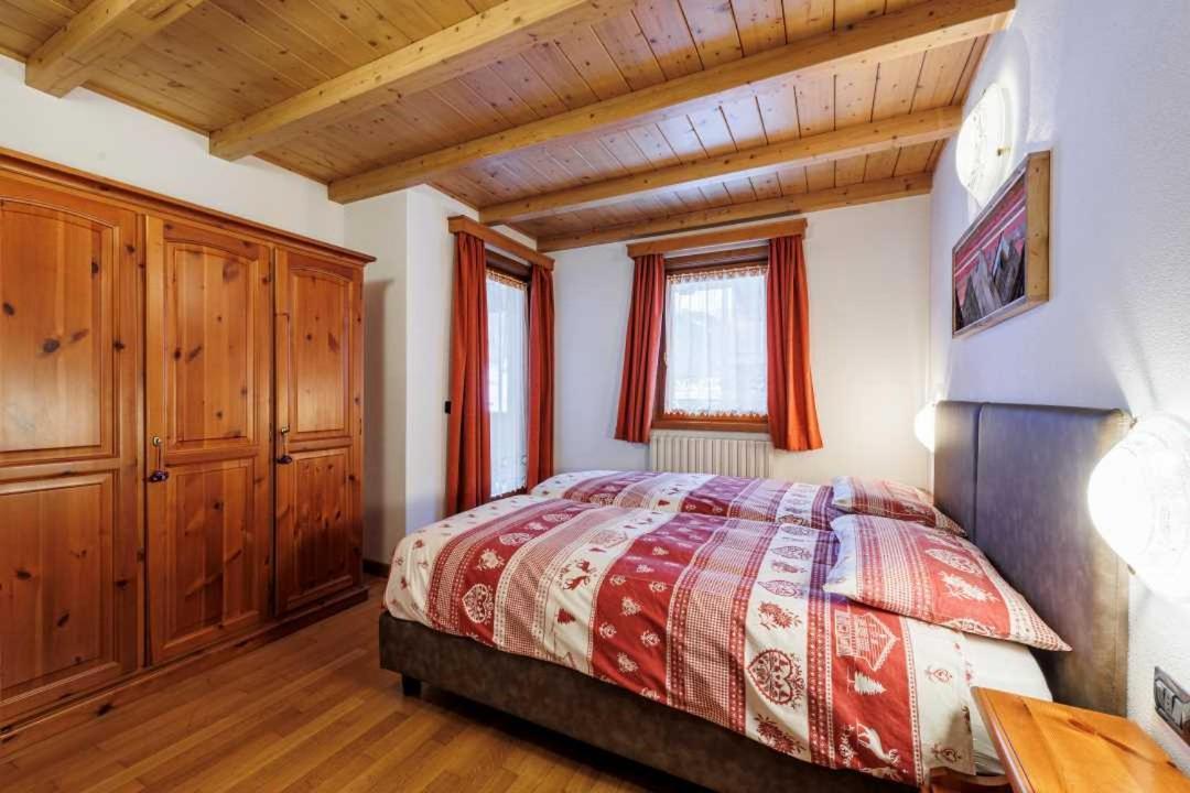 리비뇨 Casa Marcos 아파트 외부 사진