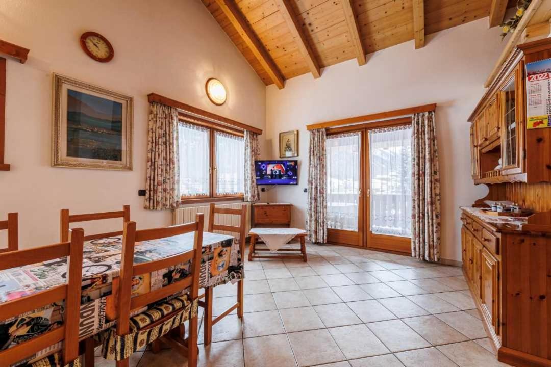 리비뇨 Casa Marcos 아파트 외부 사진