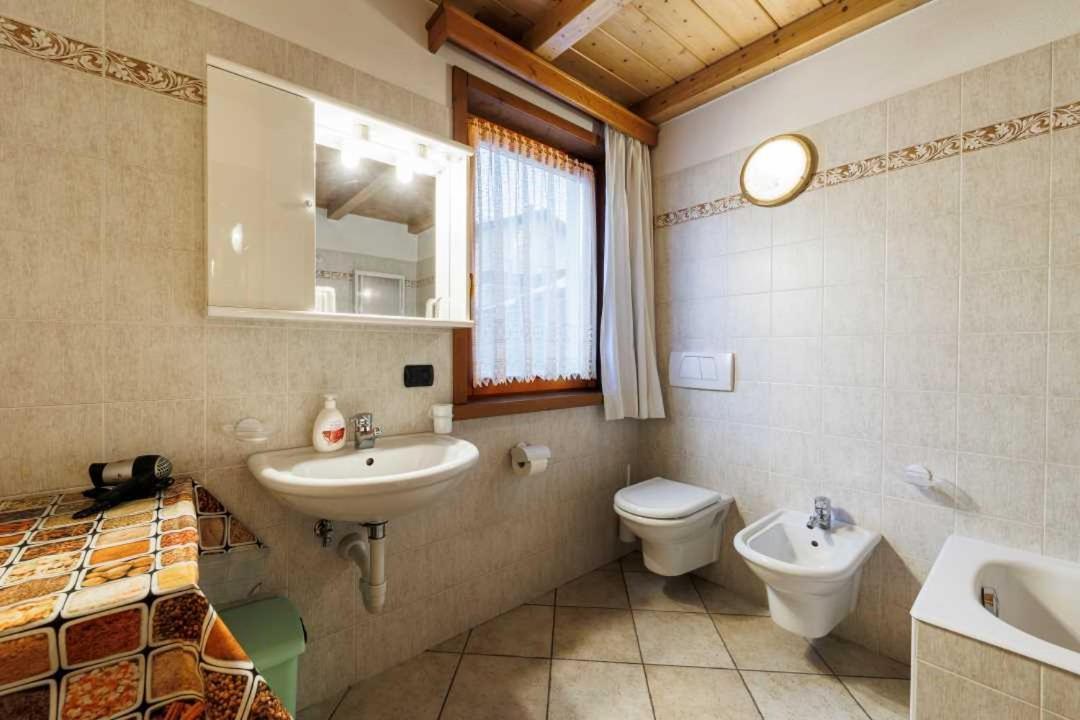 리비뇨 Casa Marcos 아파트 외부 사진