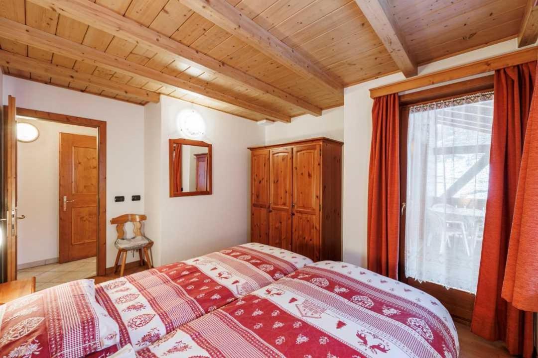 리비뇨 Casa Marcos 아파트 외부 사진