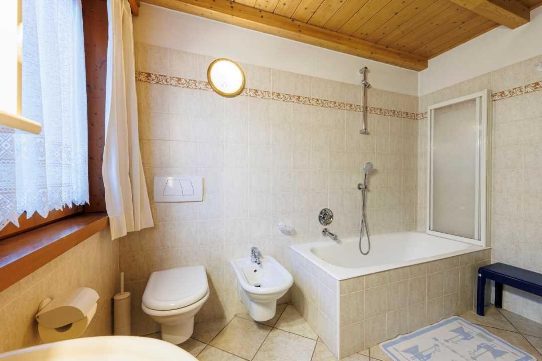 리비뇨 Casa Marcos 아파트 외부 사진