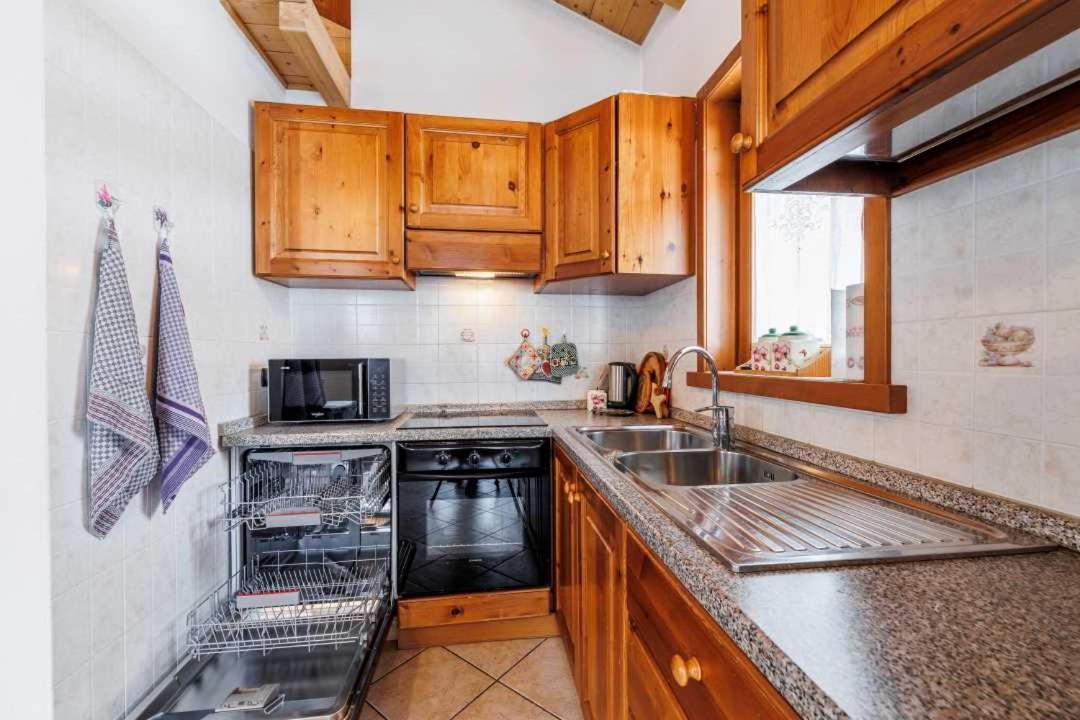 리비뇨 Casa Marcos 아파트 외부 사진