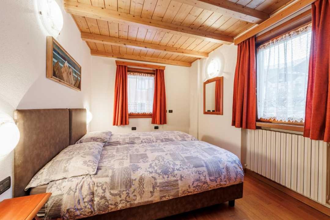 리비뇨 Casa Marcos 아파트 외부 사진