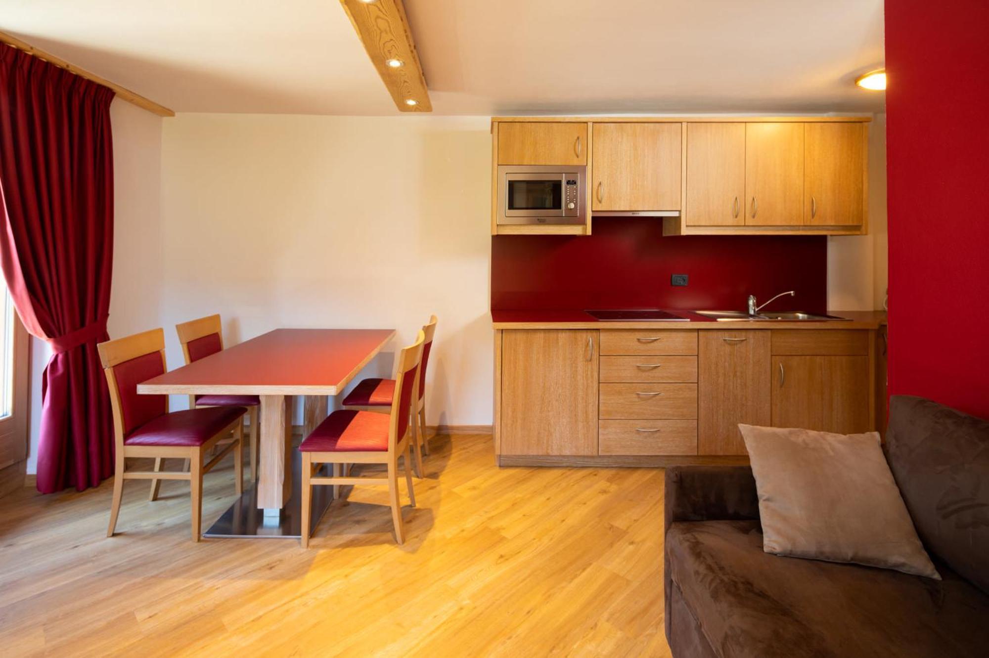 리비뇨 Casa Marcos 아파트 외부 사진